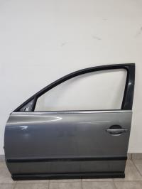 Porte avant gauche