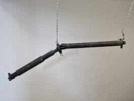 Arbre de transmission (propulsion)
