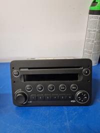 Autoradio d'origine