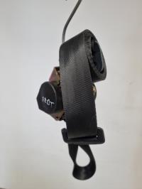 Ceinture arriere droit