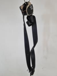 Ceinture arriere gauche