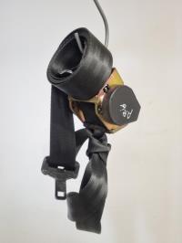 Ceinture arriere gauche