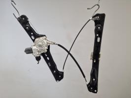 Leve vitre electrique avant gauche