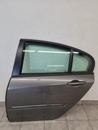 Porte arriere gauche