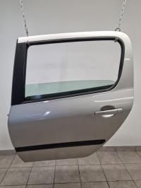 Porte arriere gauche
