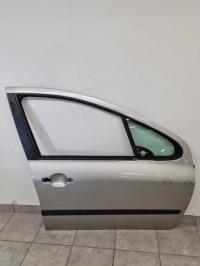 Porte avant droit