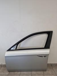 Porte avant gauche