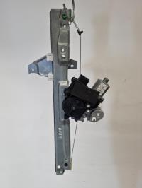 Leve vitre electrique avant droit