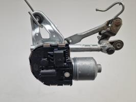 Moteur essuie glace avant gauche