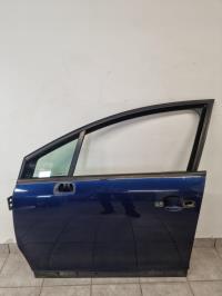Porte avant gauche
