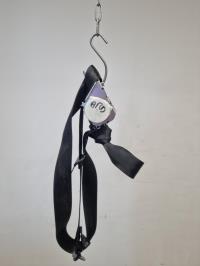 Ceinture arriere droit