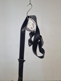 Ceinture arriere gauche