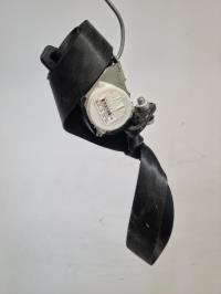 Ceinture arriere gauche