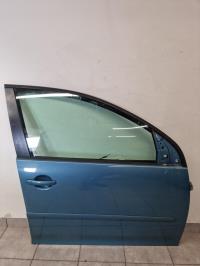 Porte avant droit