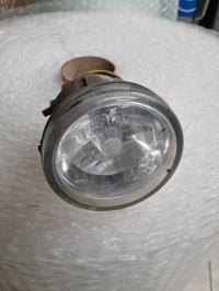 Anti brouillard droit (feux)
