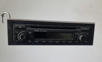 Autoradio d'origine