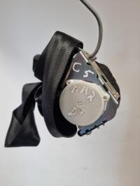 Ceinture arriere droit
