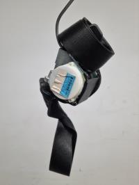 Ceinture arriere droit