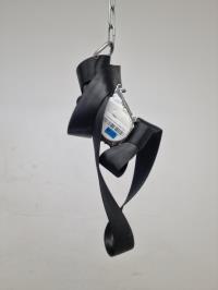 Ceinture arriere droit
