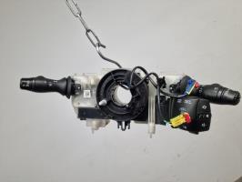 Com (Bloc Contacteur Tournant+Commodo Essuie Glace+Commodo Phare)