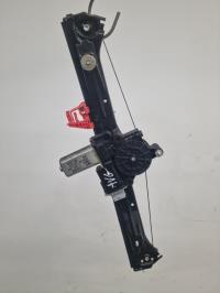Leve vitre electrique avant gauche
