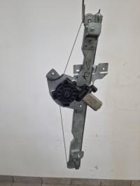 Leve vitre electrique avant gauche
