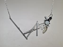 Leve vitre electrique avant gauche