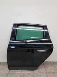Porte arriere gauche