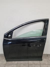 Porte avant gauche