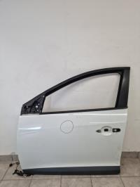Porte avant gauche