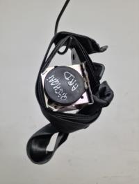 Ceinture arriere droit