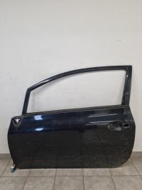 Porte avant gauche