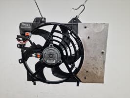 Ventilateur eau