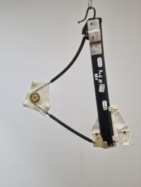 Mecanisme de leve vitre electrique arriere gauche