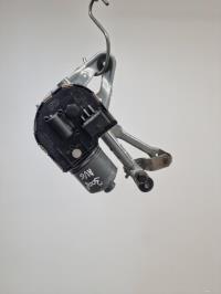 Moteur essuie glace avant gauche