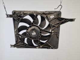 Ventilateur eau