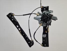 Mecanisme de leve vitre electrique avant gauche