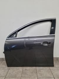 Porte avant gauche