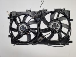 Ventilateur eau