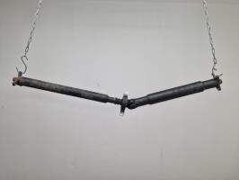 Arbre de transmission (propulsion)