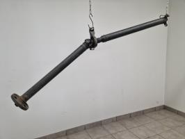 Arbre de transmission (propulsion)