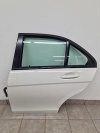 Porte arriere gauche