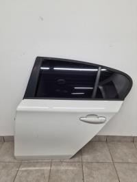 Porte arriere gauche