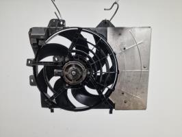 Ventilateur eau