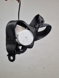 Ceinture arriere droit