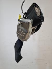 Ceinture avant gauche