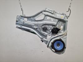 Leve vitre electrique avant gauche