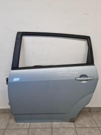 Porte arriere gauche