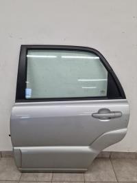 Porte arriere gauche