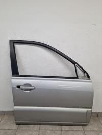 Porte avant droit